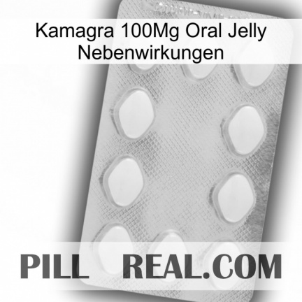 Kamagra 100Mg Oral Jelly Side Effects 16